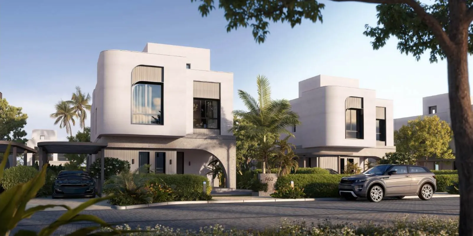 O West Orascom by Orascom Development Egypt | Forsa Property O West Orascom by Orascom Development Egypt | Forsa Property