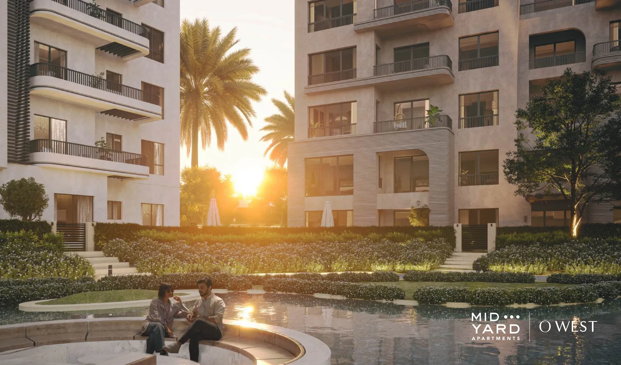 O West Orascom by Orascom Development Egypt | Forsa Property O West Orascom by Orascom Development Egypt | Forsa Property