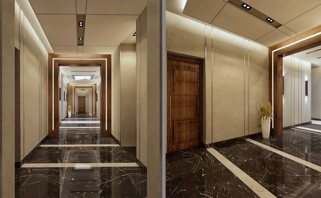 صن كابيتال by العربية للتطوير العقاري | Forsa Property