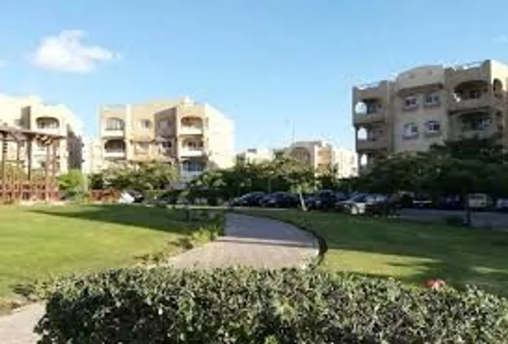 Beverly Hills El Shorouk | Forsa Property