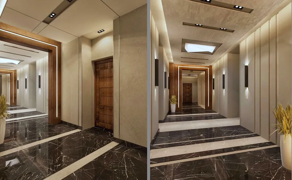 صن كابيتال | Forsa Property