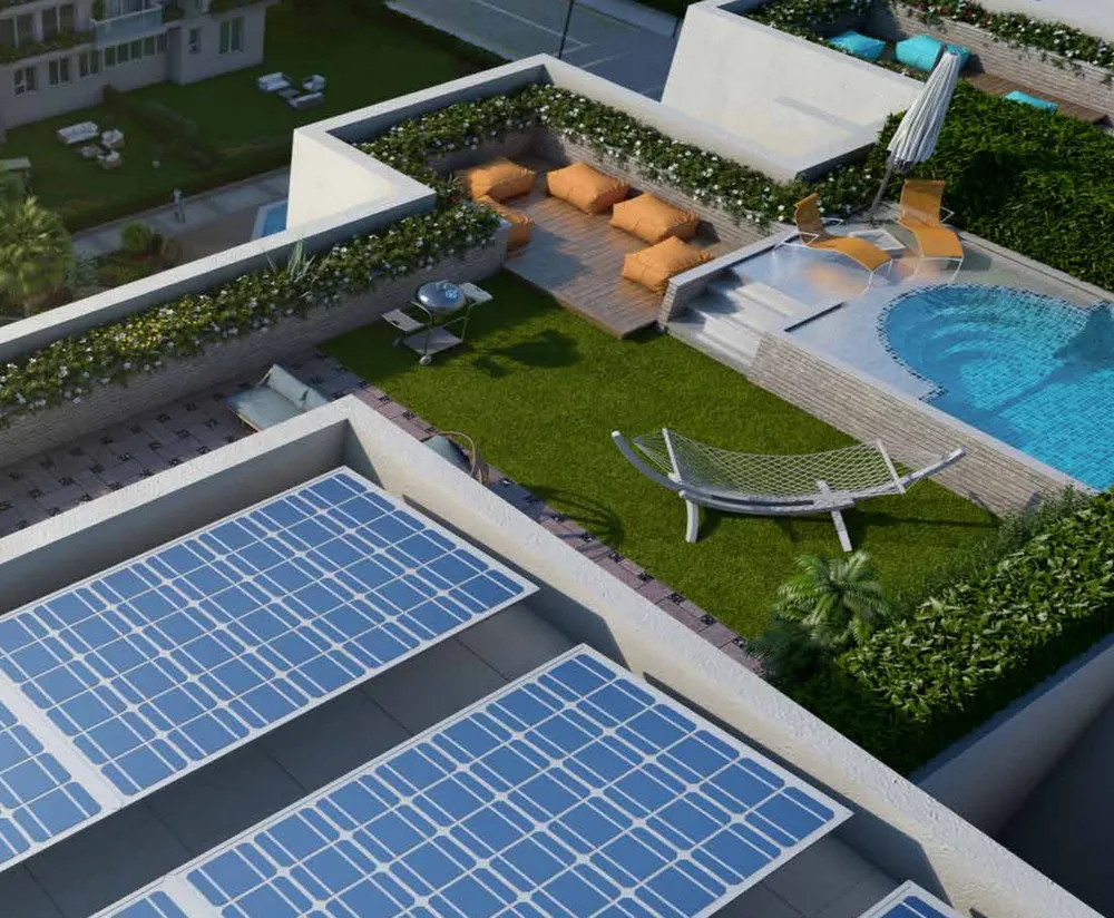 Pukka l | Forsa Property