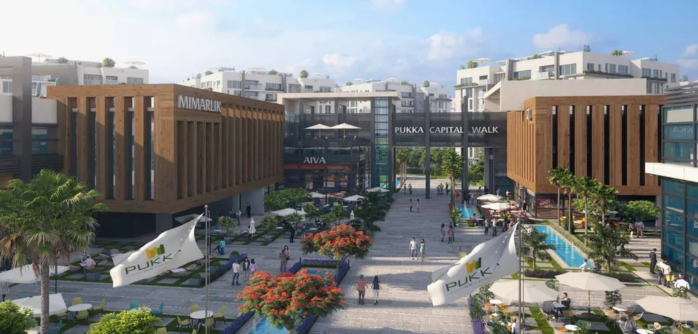 Pukka l | Forsa Property