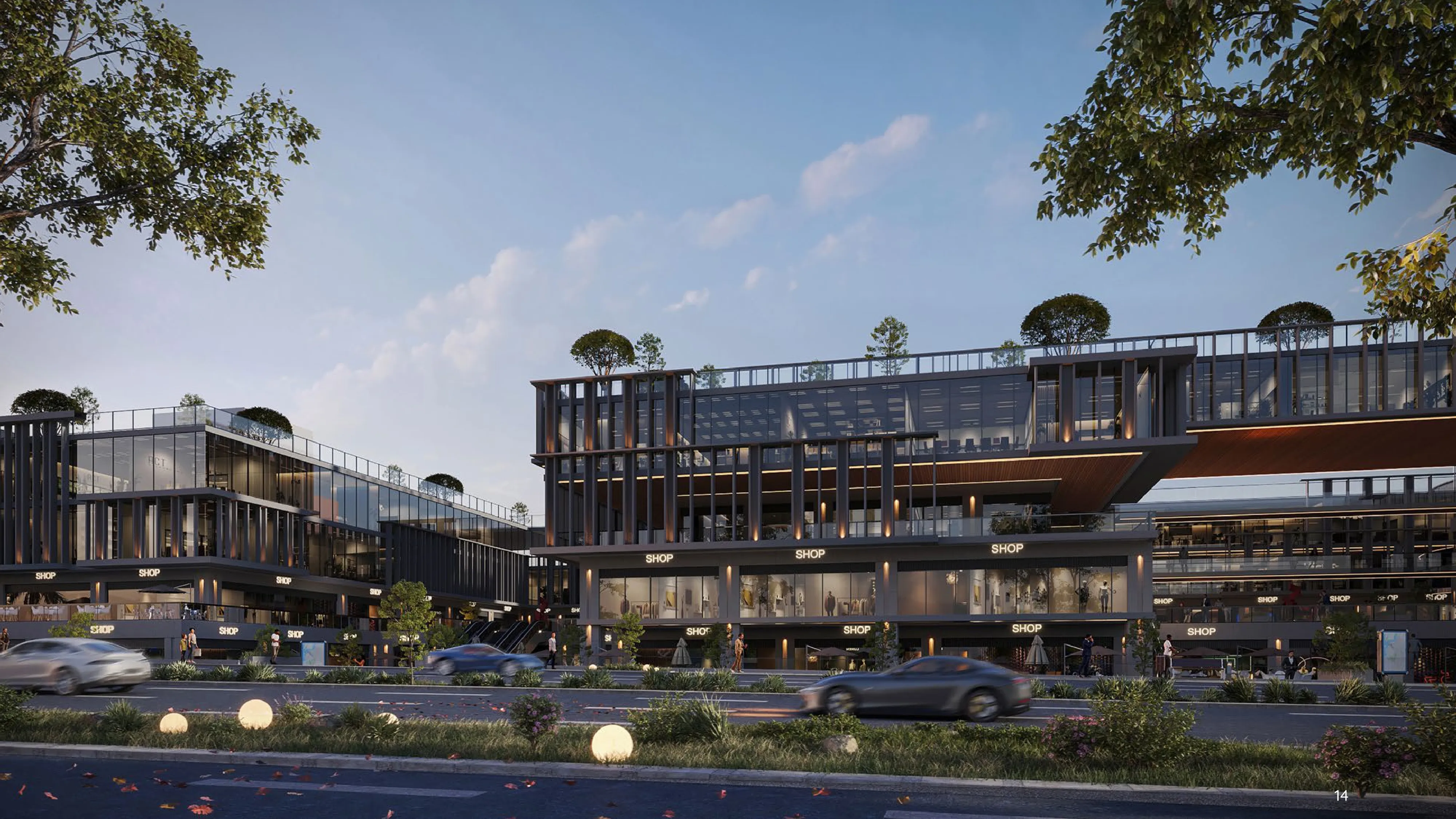 The Gryd by Upwyde Developments | Forsa Property