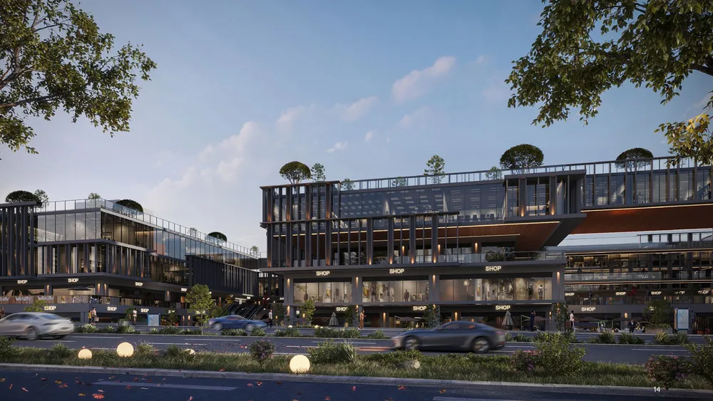 The Gryd | Forsa Property