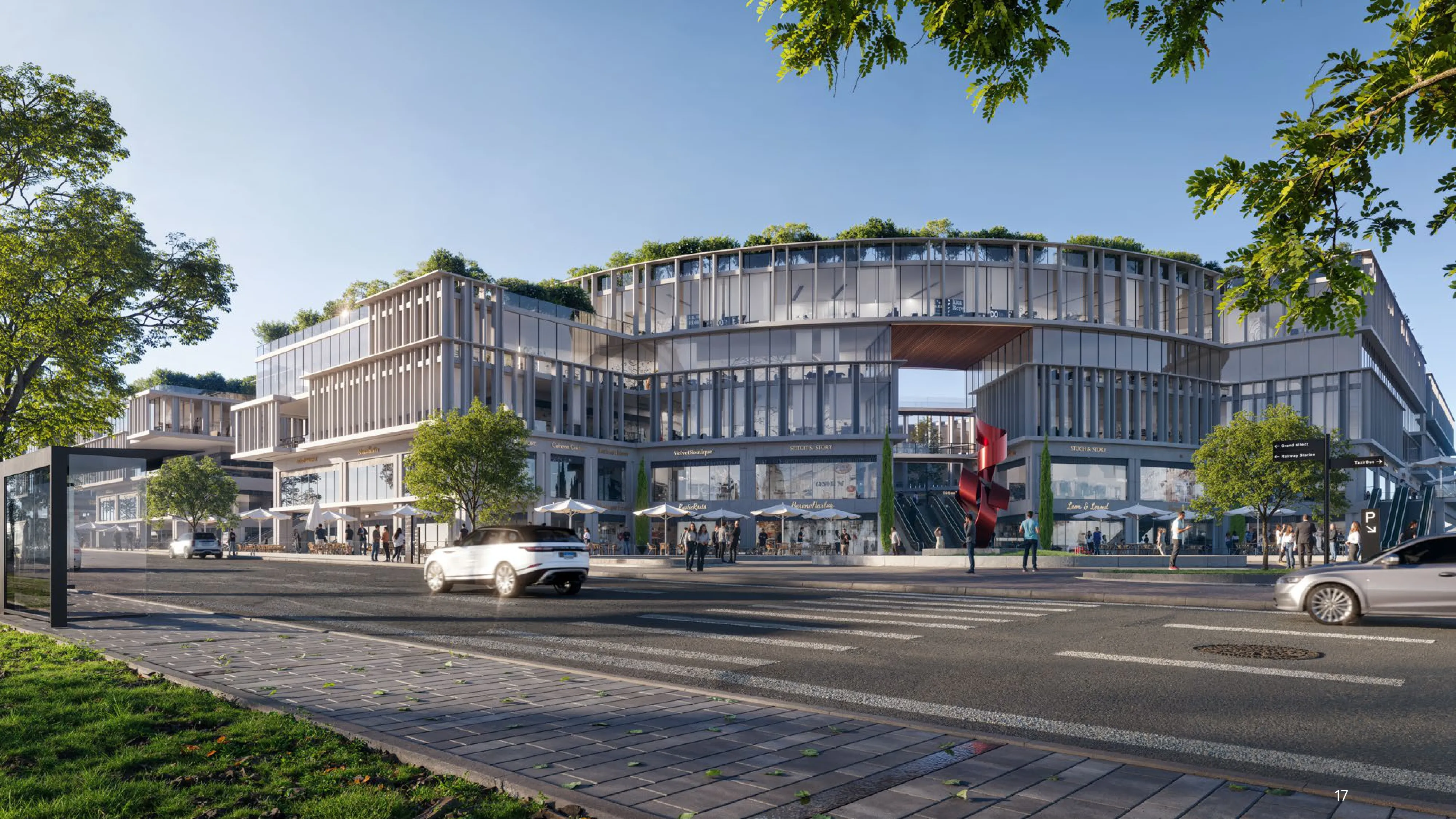 The Gryd by Upwyde Developments | Forsa Property