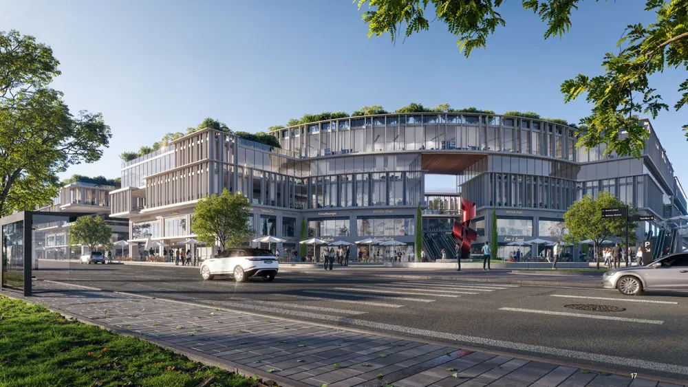 The Gryd | Forsa Property