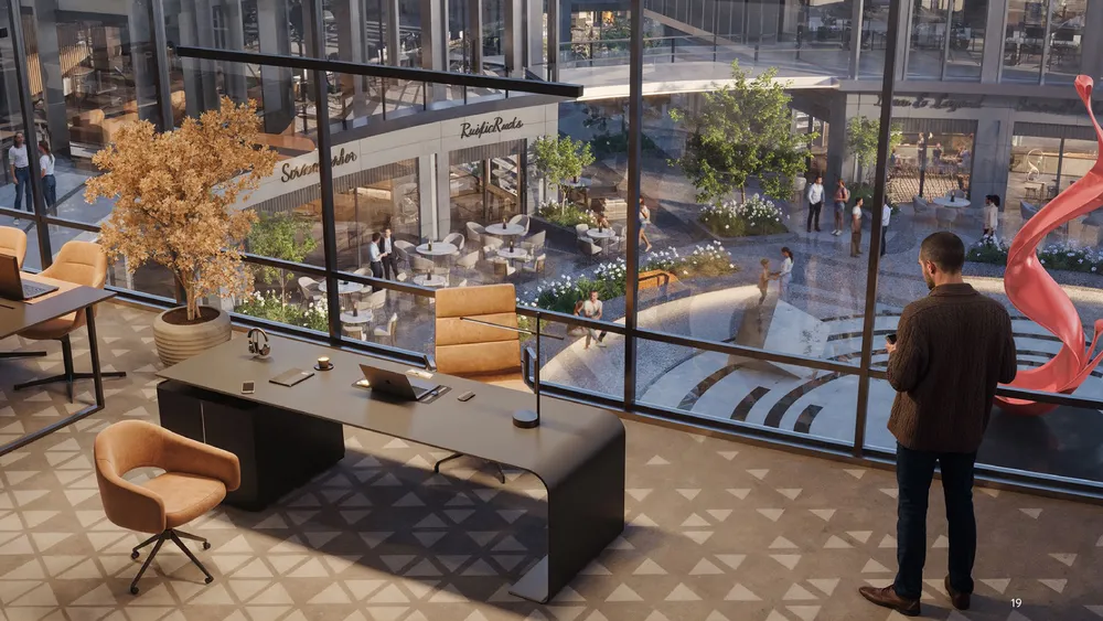 The Gryd | Forsa Property