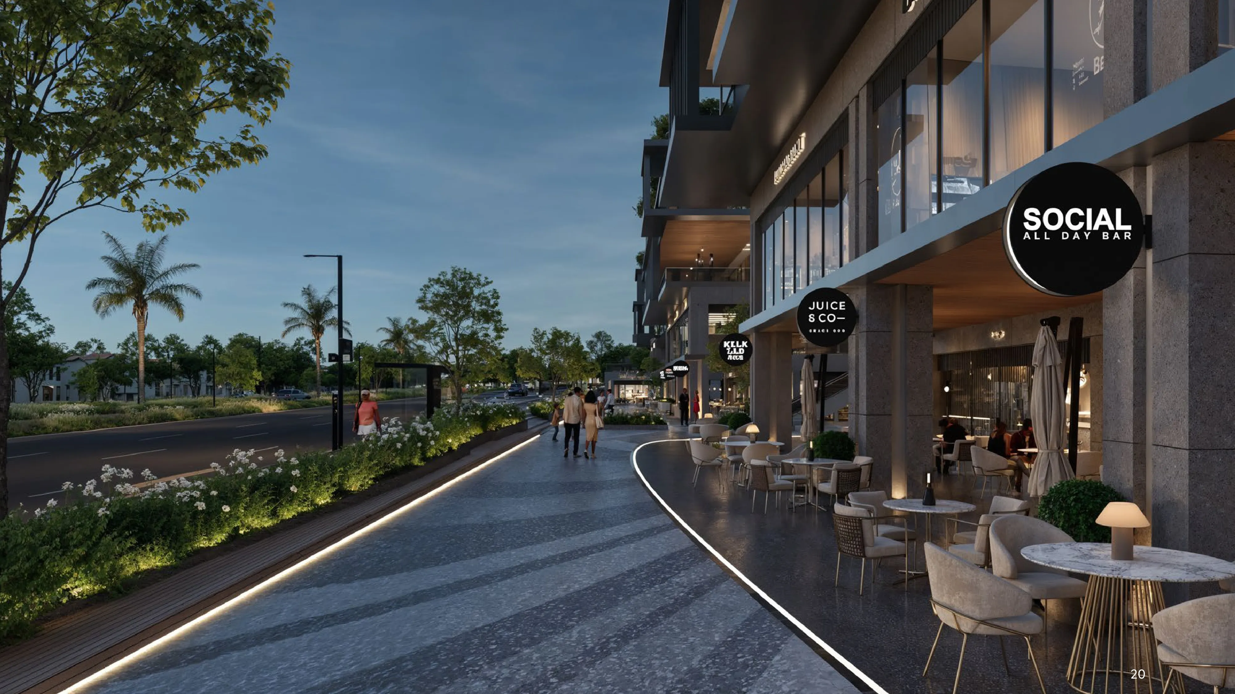 The Gryd by Upwyde Developments | Forsa Property