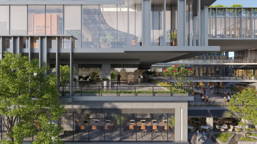 The Gryd | Forsa Property