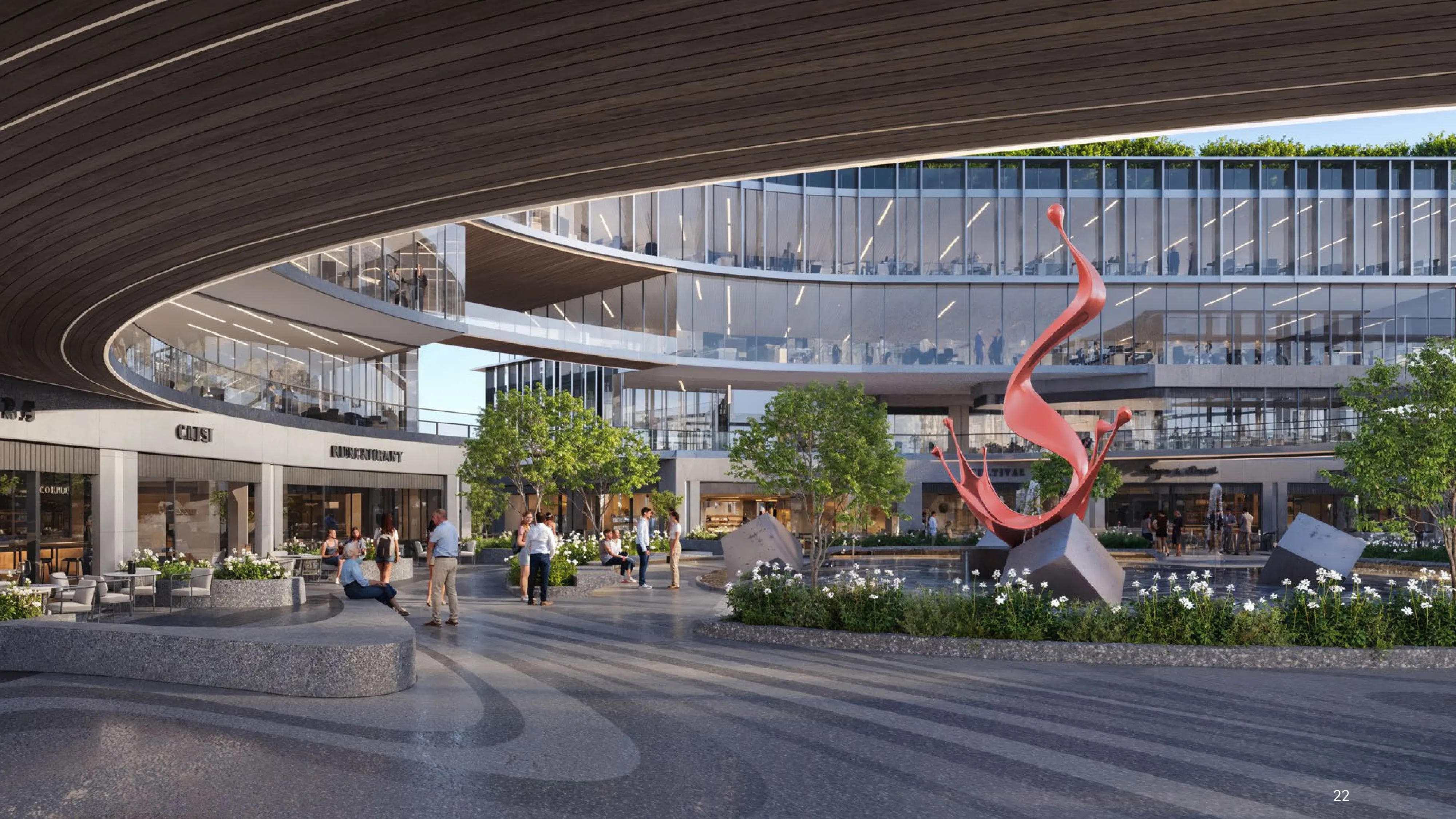 The Gryd by Upwyde Developments | Forsa Property