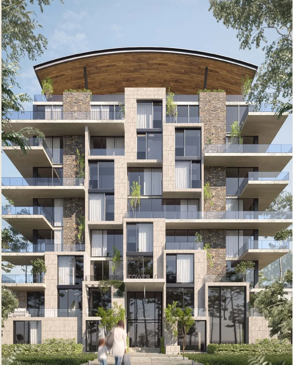 Nest by N Developments | Forsa Property