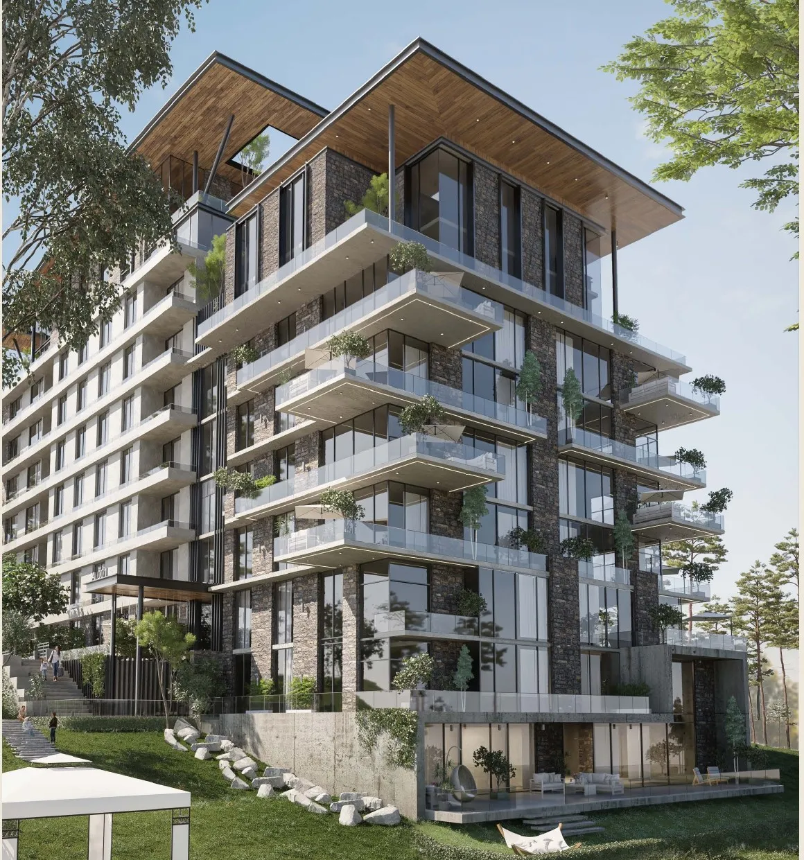 Nest by N Developments | Forsa Property