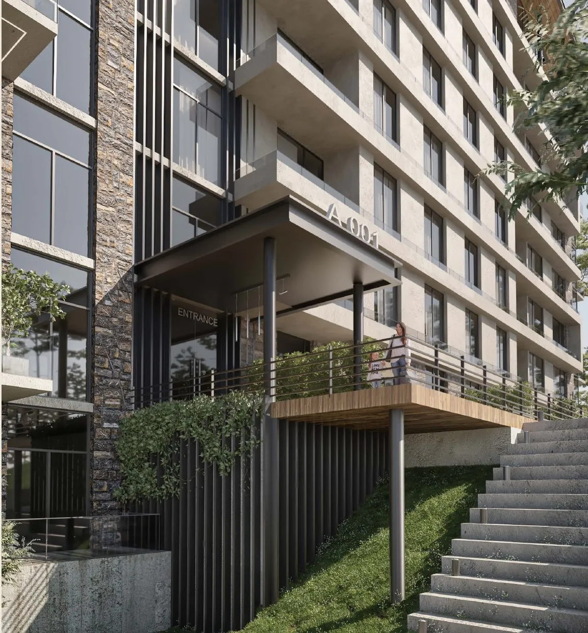 Nest by N Developments | Forsa Property