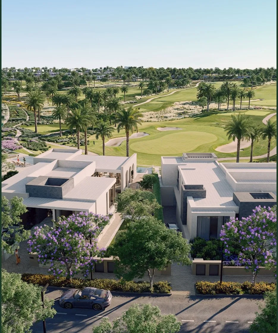 City Gate by Qatari Diar | Forsa Property