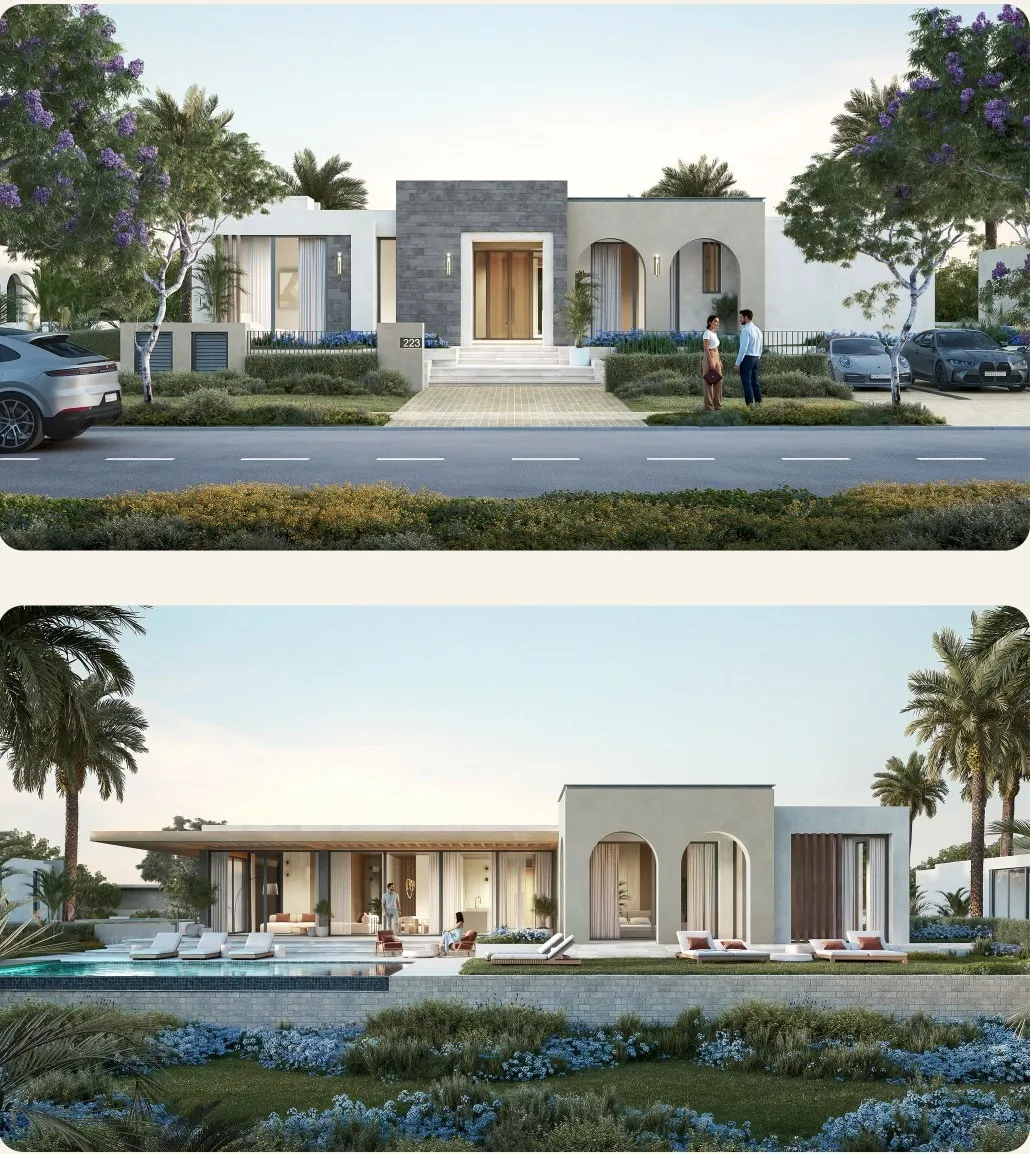 City Gate by Qatari Diar | Forsa Property