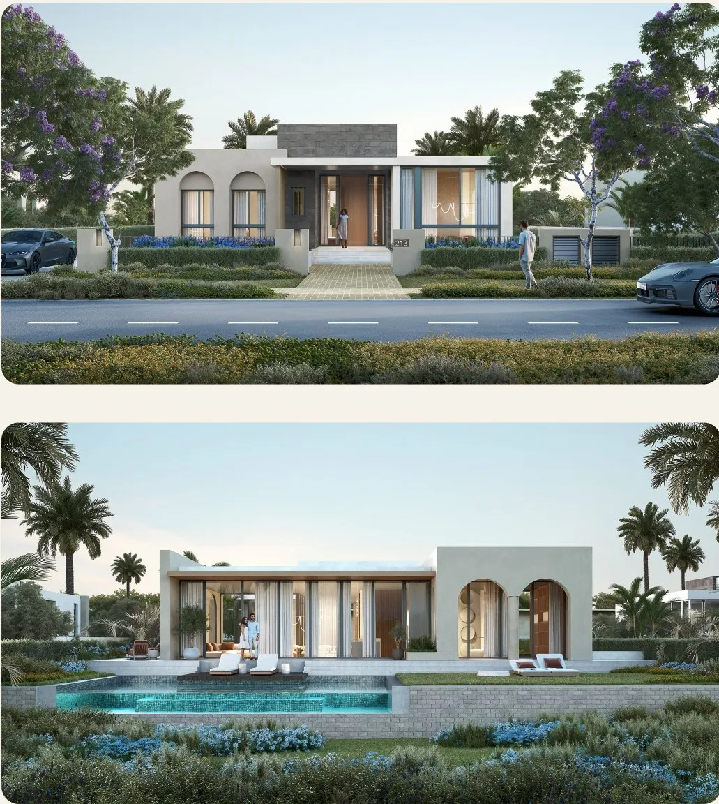 City Gate by Qatari Diar | Forsa Property
