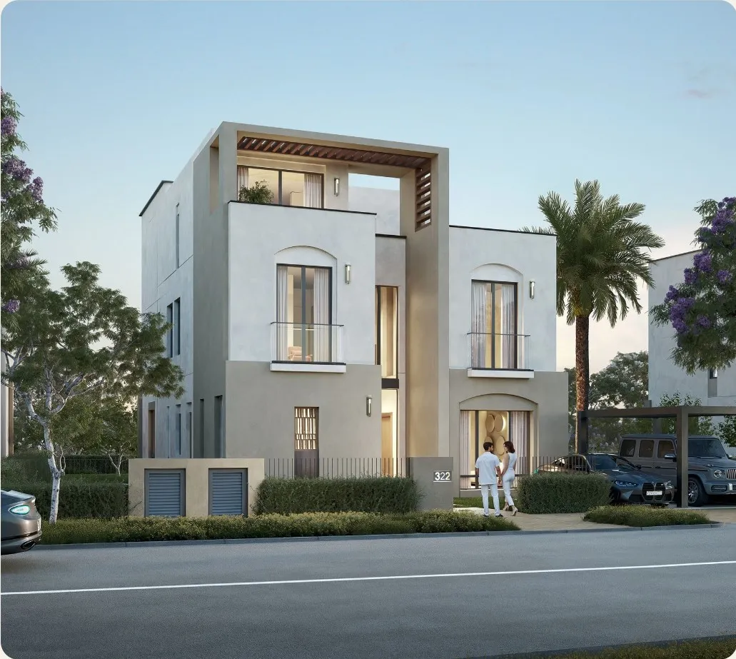 City Gate by Qatari Diar | Forsa Property