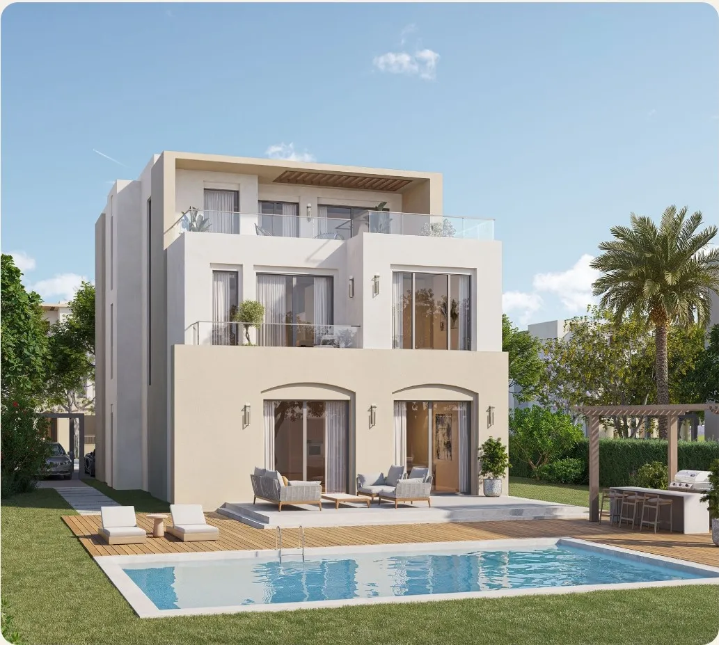 City Gate by Qatari Diar | Forsa Property