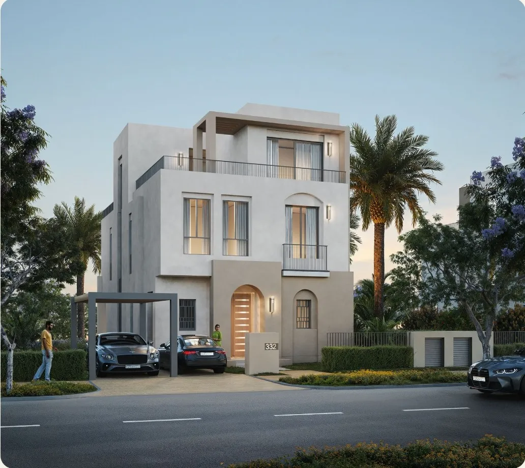City Gate by Qatari Diar | Forsa Property
