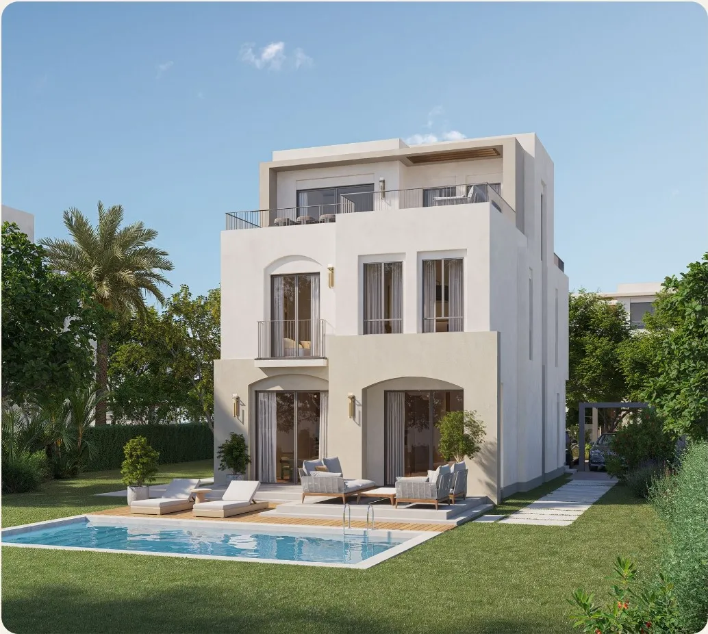 City Gate by Qatari Diar | Forsa Property