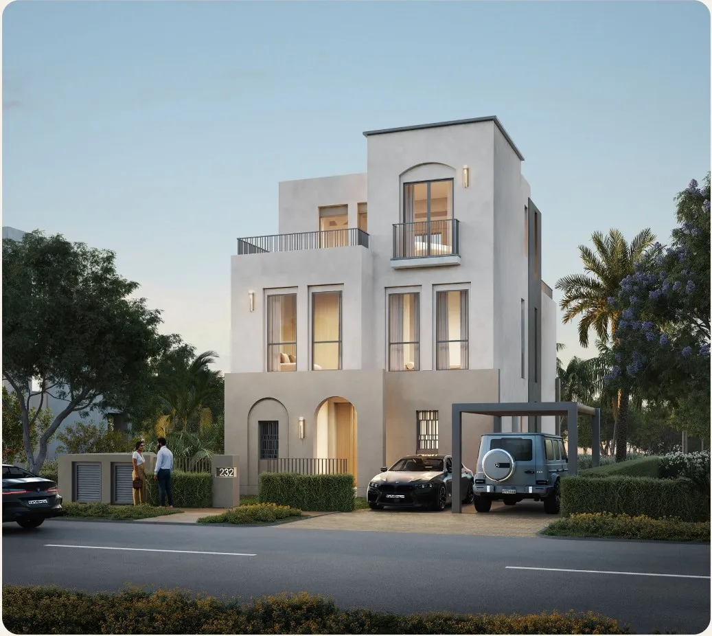 City Gate by Qatari Diar | Forsa Property