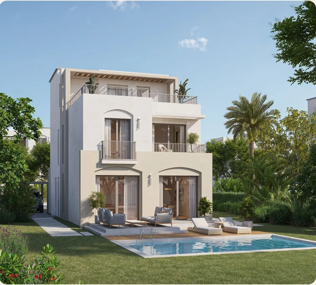 City Gate by Qatari Diar | Forsa Property