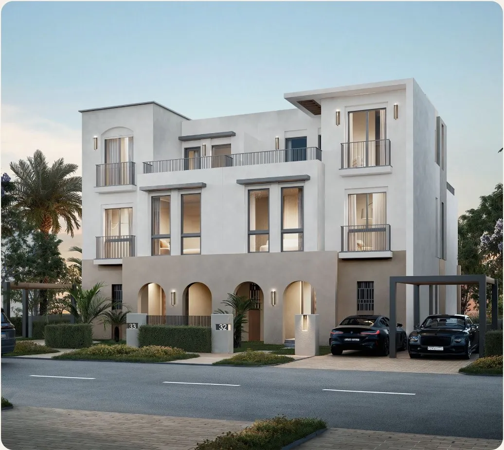 City Gate by Qatari Diar | Forsa Property
