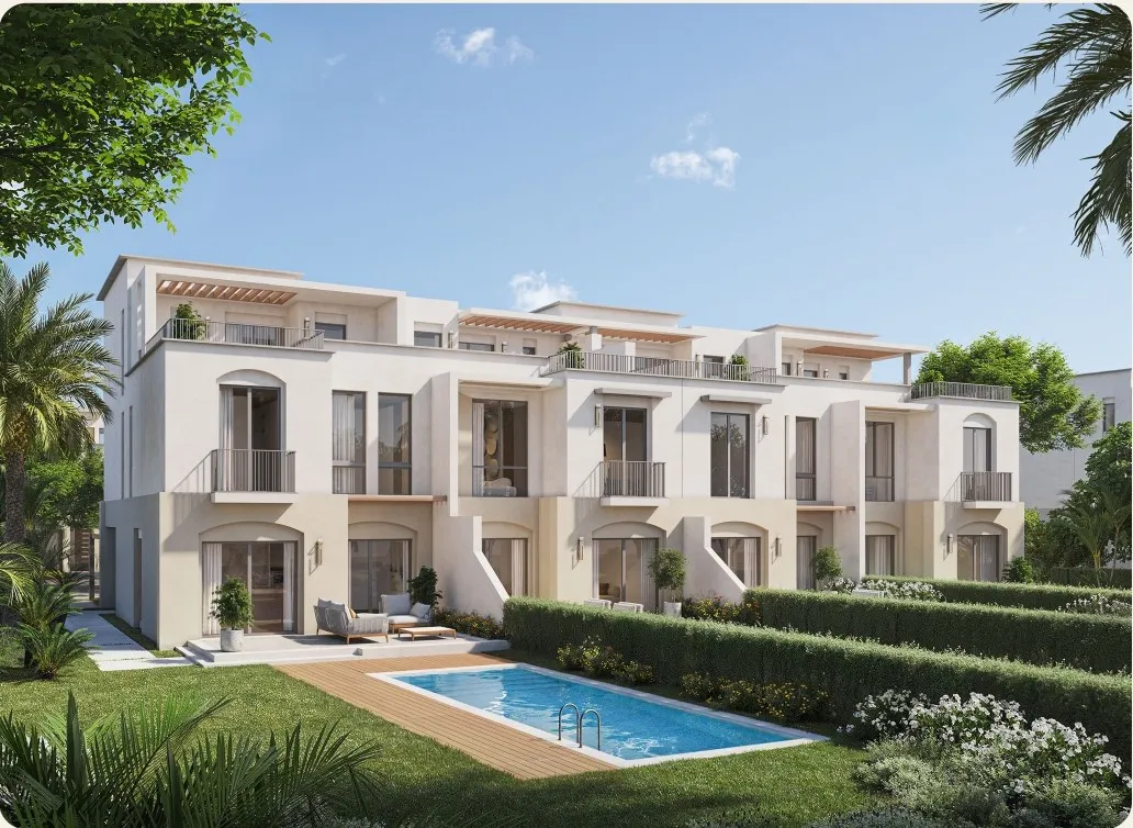 City Gate by Qatari Diar | Forsa Property