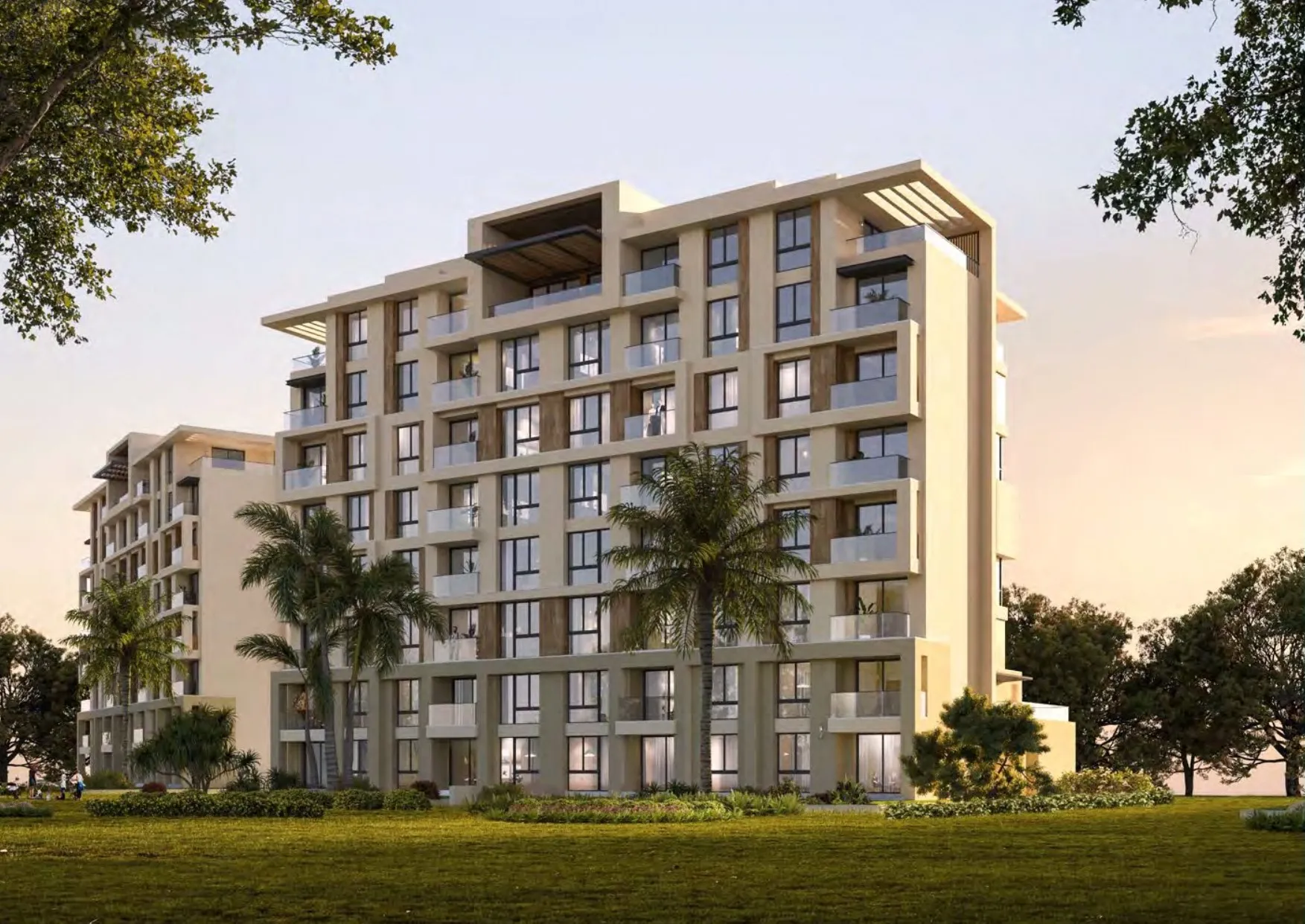 City Gate by Qatari Diar | Forsa Property