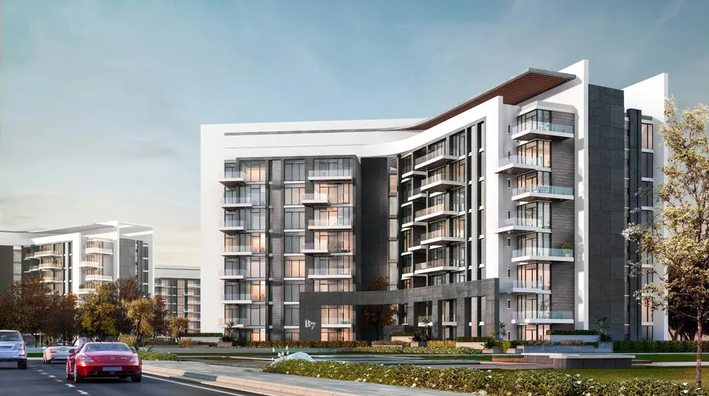 The Capitalway  | Forsa Property