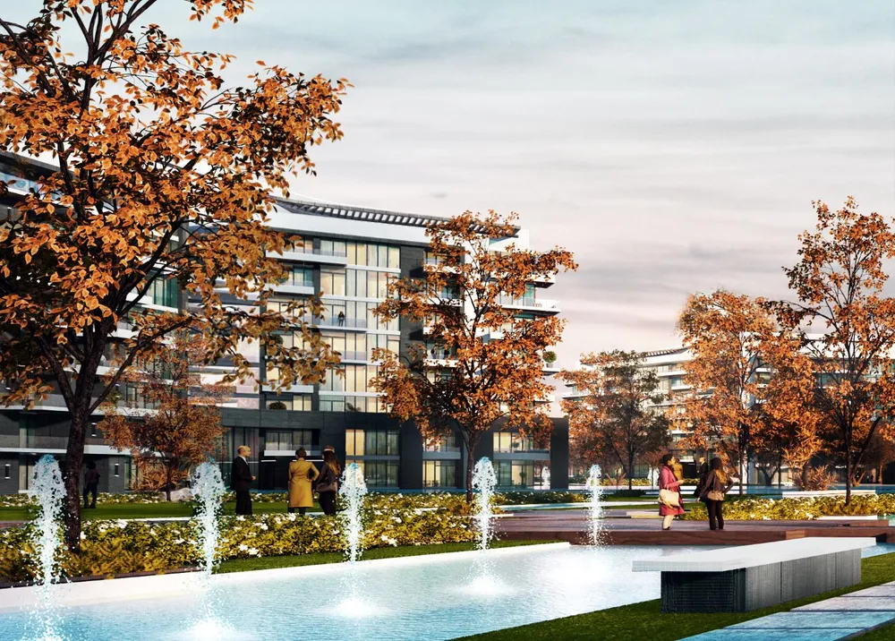 The Capitalway  | Forsa Property