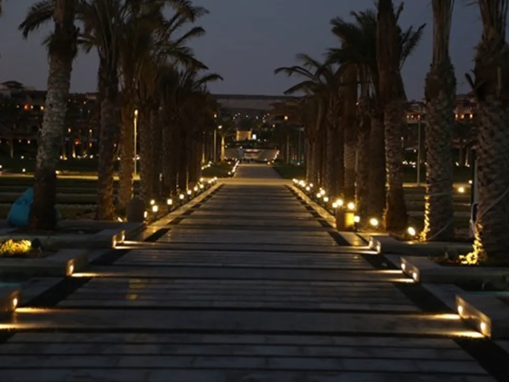 La Vista Bay | Forsa Property