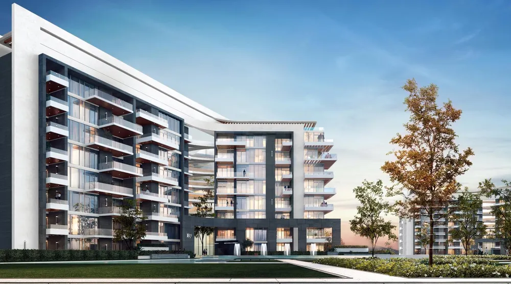 The Capitalway  | Forsa Property