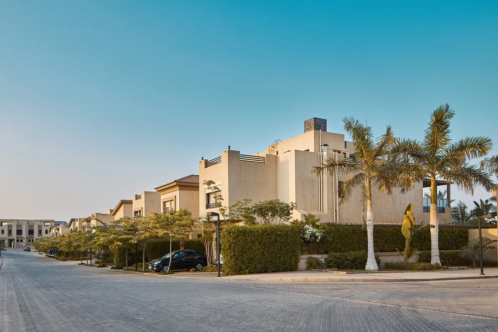 Telal Al Guezira | Forsa Property