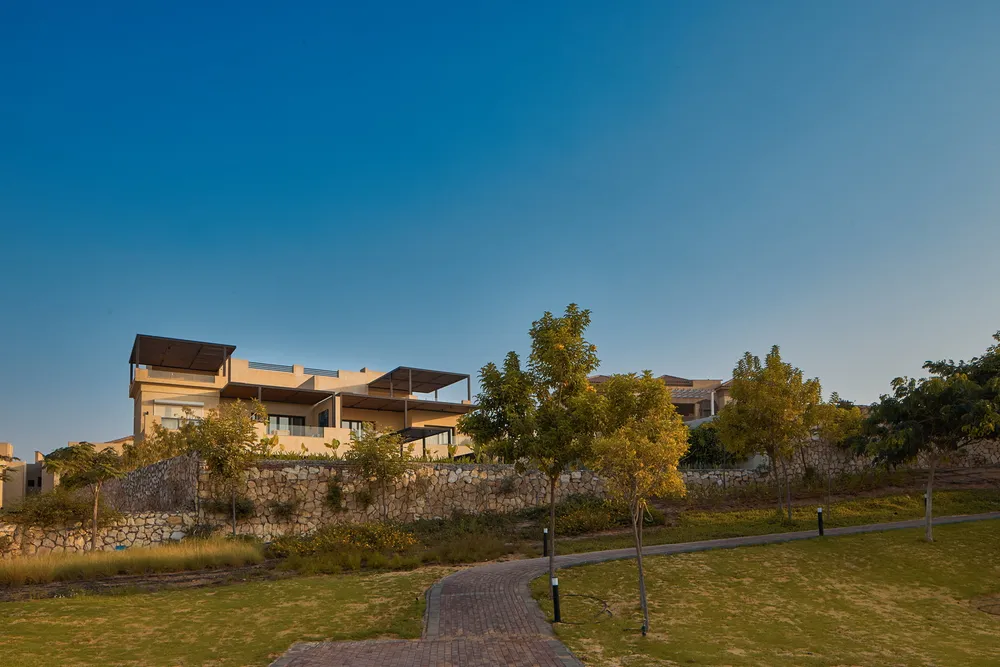 Telal Al Guezira | Forsa Property