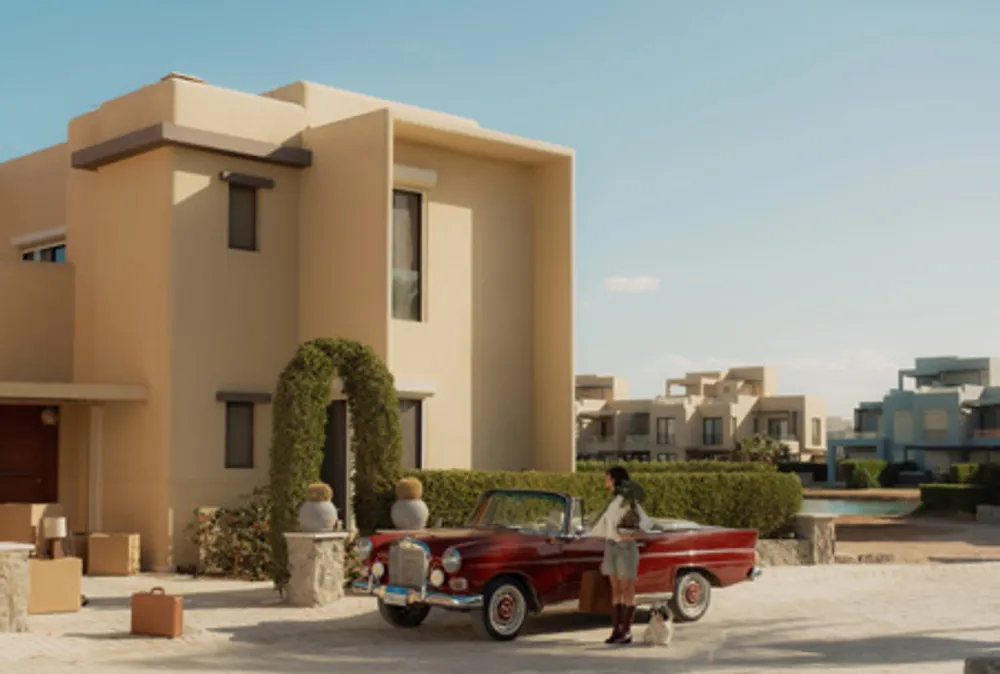 Fanadir Shores | Forsa Property