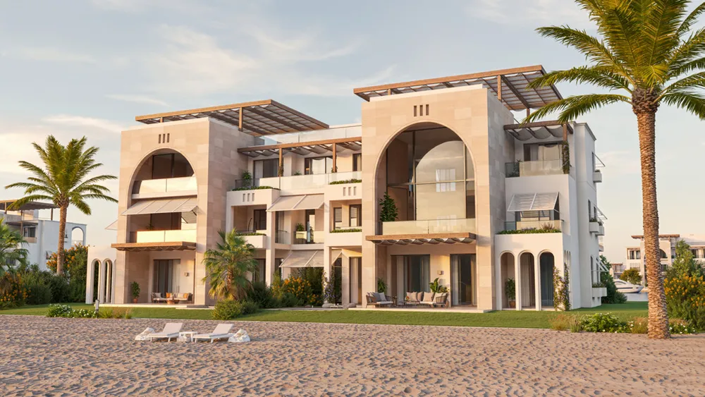 Fanadir Shores | Forsa Property