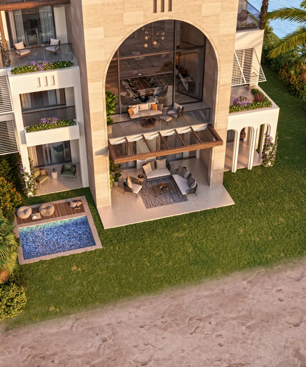 Fanadir Shores | Forsa Property