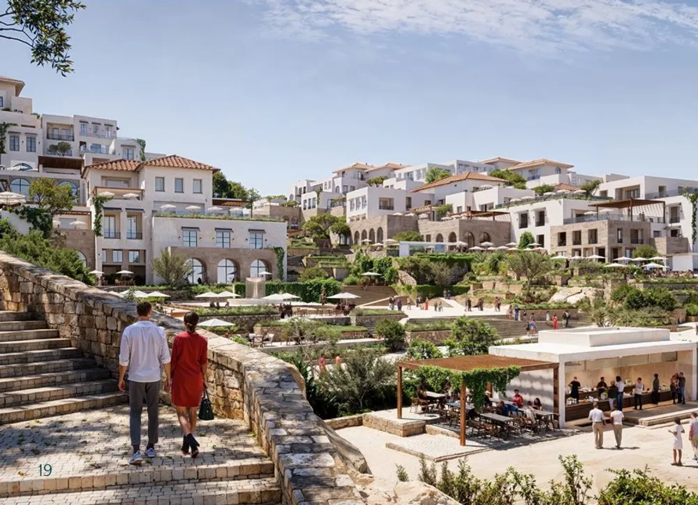 Wadi Yemm Ras El Hekma | Forsa Property