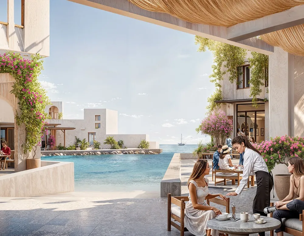 Wadi Yemm Ras El Hekma | Forsa Property