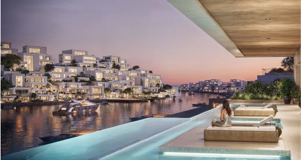 Wadi Yemm Ras El Hekma | Forsa Property