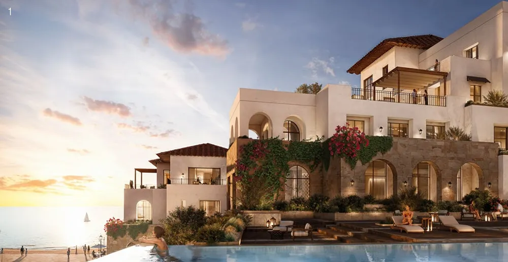 Wadi Yemm Ras El Hekma | Forsa Property
