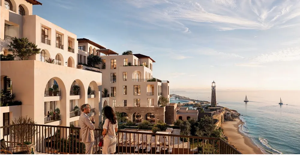 Wadi Yemm Ras El Hekma | Forsa Property