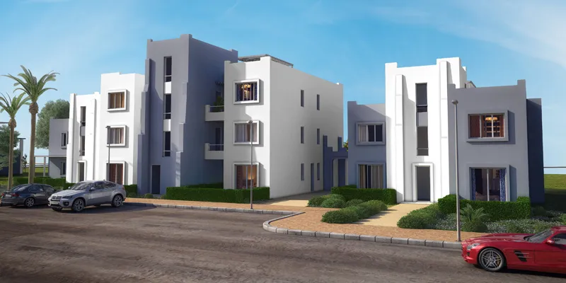 Joubal Lagoon Phase 2 by Orascom Development Egypt | Forsa Property Joubal Lagoon Phase 2 by Orascom Development Egypt | Forsa Property