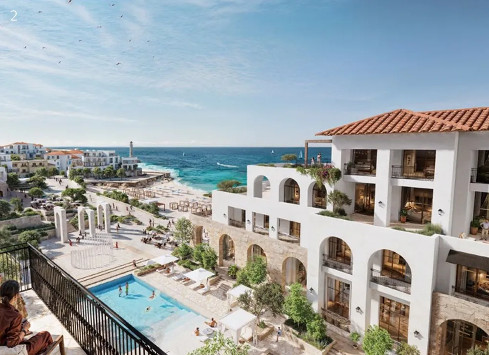 Wadi Yemm Ras El Hekma | Forsa Property