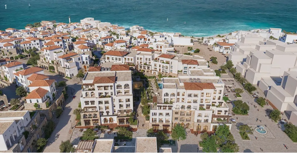 Wadi Yemm Ras El Hekma | Forsa Property