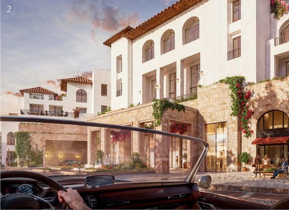 Wadi Yemm Ras El Hekma | Forsa Property