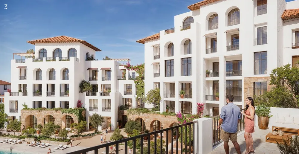 Wadi Yemm Ras El Hekma | Forsa Property