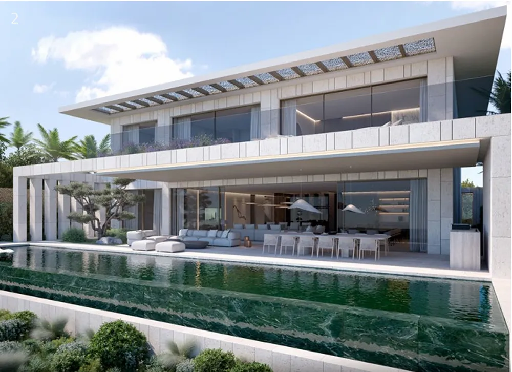 Wadi Yemm Ras El Hekma | Forsa Property